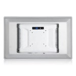 산업용 실외  LCD 모니터, 12.1 인치 알루미늄 베젤, IP66 스크린, : 아원상사