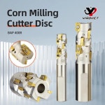 CNC 머시닝 센터 밀링 바 카바이드 인서트 APMT1135 1604 선반 부품 도구, D20, : 가은컴퍼니5