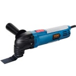 전동커터기 목공 트리머 진동칼 만능 컷팅기 멀티컷터 : goodhabit