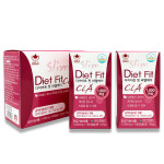 다이어트 핏 씨엘에이 360캡슐 6개월분 Diet fit CLA : 주식회사 에스지메디팜