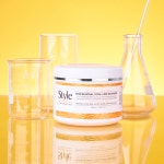 손상모 콜라겐 단백질 대용량 트리트먼트 헤어팩 우디머스크, 500ml, 2개 : 스타일아로마테라피