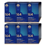 루테인지아잔틴 164 GR 30캡슐 6박스 6개월분 정우성 루테인 : 해바라기건강