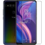 2PCS 5PCS TCL 20 A R 5G SE 205 20B 20E 20L 20L Plus 20S 20Y L10 Lite Pro 10 10L 스크린 보호기 유리 필름 커버... 
