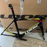 LOOK 695 LIGHT FRAMESET(S)[이월상품] : Velo-K