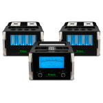 McIntosh(매킨토시) MC2.1KW 모노블럭 파워앰프 : 조이오디오