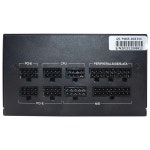 T.F.SKYWINDINTL 골드 1000W 컴퓨터 풀 모듈식 PC 전원 공급 장치, 액티브 ATX, 신제품 : 라 임 상 사