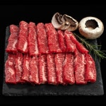 [프레시퍼스트] [1699]한우1 갈비업진 300g : 헬시PM