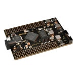 자일링스 Artix-7 FPGA 개발 보드, XC7A100T 코어 보드, 학습 보드 : 모두함께즐거운스토어