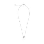 샤넬 울트라 네크리스18K 화이트 골드, 다이아몬드, 화이트 세라믹 J3174 : 엘라런던