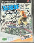 [중고][PS2] SSX 온투어 정발 : 레트로 홀릭