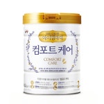 아이엠마더 분유추천 컴포트케어 분유 2단계 800gx1캔 : borabest