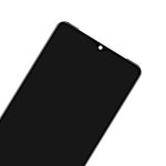 슈퍼 AMOLED LCD 원플러스 7T LCD 디스플레이 터치 스크린 디지 저 어셈블리 프레임 LCD 스크린 원플러스 7T 1 7t 스크린... 