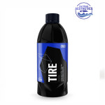 기온쿼츠 Q2 TIRE 타이어코팅제 500ml : 세차의미학