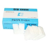 한일 Y거즈 5cm x 8P 200매입 - 2인치 : 문솔아울렛