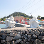 광주출발 고흥 쑥섬 연홍도 버스여행 : TOUR - 동행