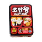 초밥왕 8세이상 카드게임 : 쿨룩샵2
