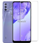 2PCS 5PCS TCL 20 A R 5G SE 205 20B 20E 20L 20L Plus 20S 20Y L10 Lite Pro 10 10L 스크린 보호기 유리 필름 커버... 