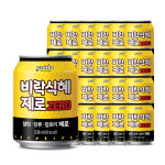 팔도 비락 식혜 238ml 24캔 : 코스트코구매대행 몽땅365