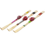 카네이션 효자손 만들기 10개 어린이집 유치원 미술 수업 : JJ Corp