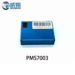 G7 레이저 먼지 센서 PM25 PMS7003 : 인터바이스토어