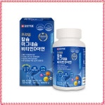 4종복합기능성 일양칼슘마그네슘비타민d아연180정 : 써미마켓