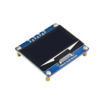 1.54 인치 OLED 디스플레이 모듈, 128 × 64 해상도, SPI / I2C 통신 : 모두함께즐거운스토어