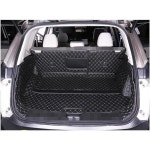 맞춤형 특수 자동차 트렁크 매트, 닛산 X-trail 5 좌석 2022 2023 T33 카고 라이너 부츠 카펫, Xtrail 러그 커버 : 더큰행복1