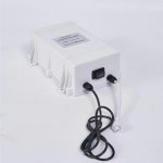 태양 감시 가능 전기 공급 계열 외구 경치 방독정화통 발전용 포토포비스 발전판 전력 : 네오의 백화점