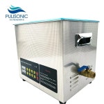 22L Heater Timer Bracket Jewelry Pulse Degas Cleaning Digital Ultrasonic Cleaner : 선아유통