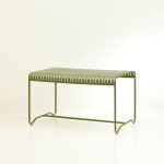 EI148 철제 테라스 야외용 테이블 카페 펜션 업소용 정원 스틸테이블 : 엘리퍼니처