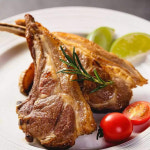 (농부마을 콩사랑)램고 숄더랙 왕숄더랙토마호크 어깨살 양꼬치 양샤브 캠핑고기 소샤브 우삼겹 : 농부마을 콩사랑