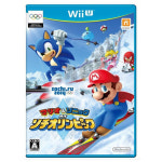 [Wii U] 마리오와 소닉 2014 소치 동계 올림픽 / 일본판(중고제품) : 피씨닷컴