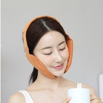턱 찜질 패드 팩 턱 관절 근육 통증 온찜질팩 : 바론잡화점