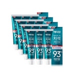 아모레퍼시픽 메디안 치석잇몸 치약 120g3입 4세트 (총 12개) 잇몸 구내염 좋은 고급 : 통일샵