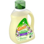 Gain Botanicals 백차 라벤더 액체 세탁 세제 : 세화센트럴