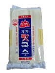 신갈산 치자 콩국수용면 3kg / 맛국수 : 곰표유통