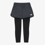 [노스페이스] 여성 인텐스 레깅스 쇼츠 NF6KQ31A : 노스페이스 군산수송점