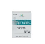 매나테크 혈당 프로밸런스 30포 바나바잎추출물 혈당관리 : 루카루카샵