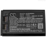 GODOX V860III, GODOXV860iii 용 스트로브 조명 배터리, VB26A, VB26B, 7.4V, 3000mAh : 리타종합물류