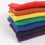 아기 유아 아동 골지 내복 어린이집 조동 단체복 무지개 실내복 반팔 긴팔 후드티 바디수트 : 러브자반