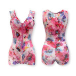 에띠임 여성 보정속옷 릴리바디슈트 Lily BodySuit : 에띠임코리아