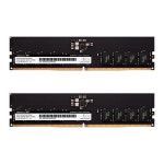 Elite DDR5 32GB (2x16GB) 4800 CL40 논 ECC 언버퍼드 1.1V UDIMM PC 데스크탑 메모리 모듈 RAM 업그 : 단감직구상록