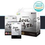 국내산 홍삼 염소즙 흙염소진액 흑염소중탕 : 일오삼몰