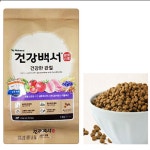 건강백서관절 프리미엄 사료 : 에브리메이트