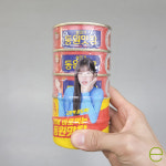 동원맛참 고소참기름 90g 3캔+살코기 90g 2캔 : e편한마트