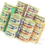 THCO12 고양이캔 8종 24개 고양이간식캔 길고양이캔 : 더행복상사2