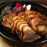 순살족발 족발 미니 돼지 150g : 파파스리빙