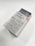 [신품] J1000 CIMR-JT2A0002BAA 야스카와 인버터 YASKAWA : 스마트TW