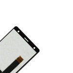 소니 Xperia XZ2 LCD 디스플레이 터치 스크린 디지타이저, 5.7 인치, H8296 : 천월종합물산