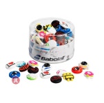 바볼랏 루니 댐프너 엘보링 테니스 용품 악세사리 75개입 700035 : 이도스포츠